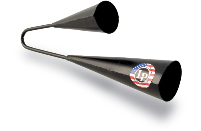 Agogo  Latin Percussion Agogo Bell mare LP231B