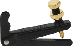 Ajustor coarda Wittner String Adjuster Viola - Black/Gold - Gut