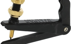 Ajustor coarda Wittner String Adjuster Viola - Black/Gold - Gut