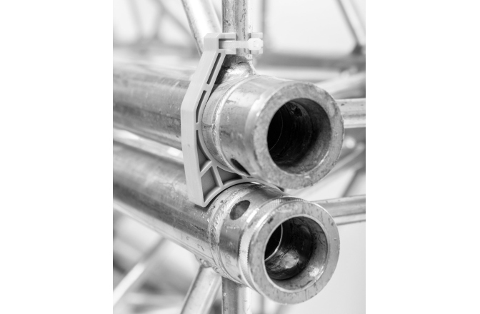Ajutor de stivuire Snap Stack 20mm silver