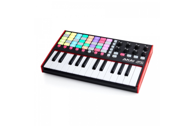 Akai APC Key 25 Mk2