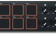 Akai LPD 8 V2