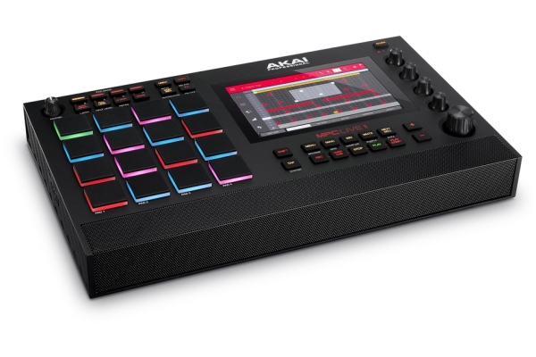 MPC Live II