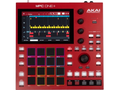 MPC ONE+