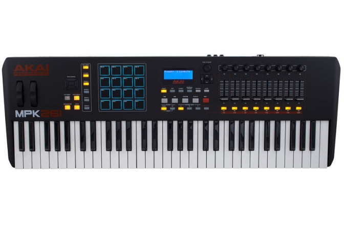 Akai MPK 261