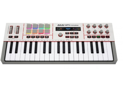 MPK Mini Plus II