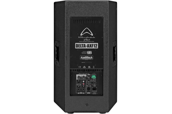 Wharfedale Pro Delta AXF12 — 4