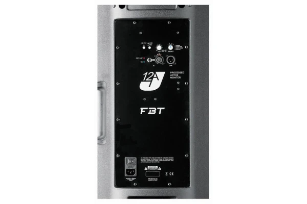FBT J12A J-Series — 2