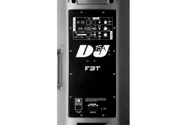 FBT J15A J-Series — 3