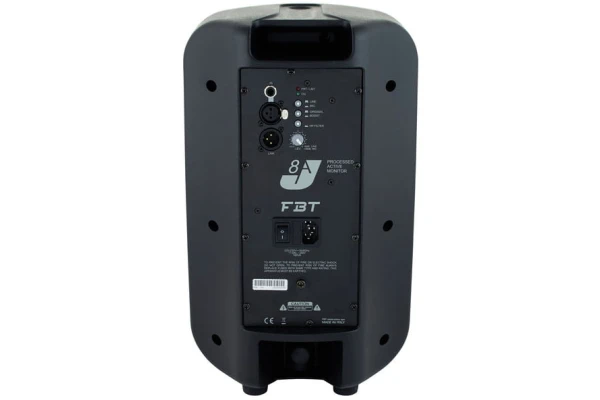 FBT J8A — 2