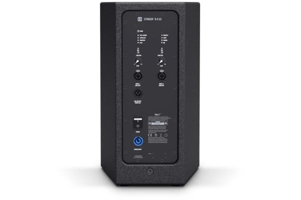 LD Systems STINGER 8 A G3 — 4