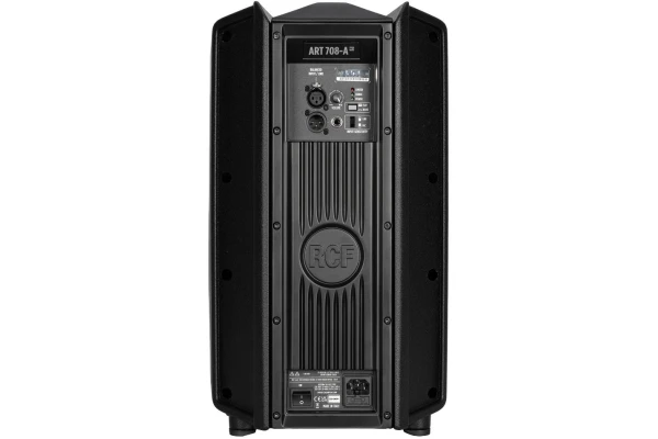 RCF ART 708-A Mk5 — 4