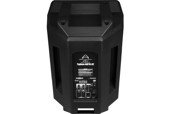 Wharfedale Pro Typhon AXF-15-BT — 2