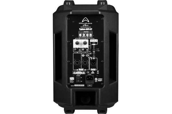 Wharfedale Pro Typhon AXF-8-BT — 3