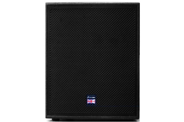 Studiomaster Drive 15SA