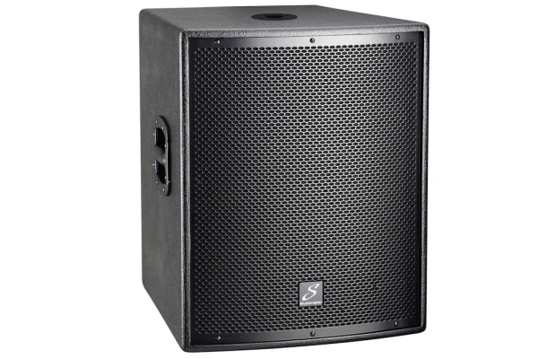 Studiomaster Drive 15SA — 3