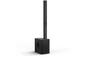 LD Systems MAUI 44 G3 - 4-Way Cardioid Column PA System