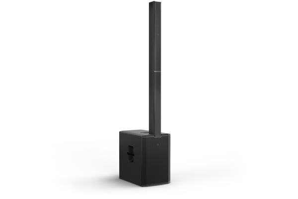 LD Systems MAUI 44 G3 - 4-Way Cardioid Column PA System