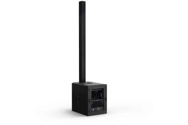LD Systems MAUI 66 G3 - 4-Way Cardioid Column PA System — 2