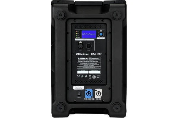 Presonus CDL-10P — 4