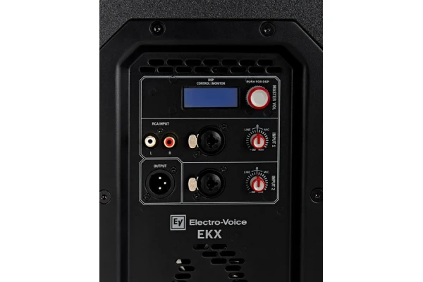 Electro-Voice EKX-12P — 4