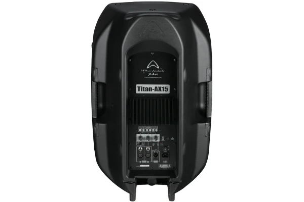 Wharfedale Pro TITAN AX15 — 2