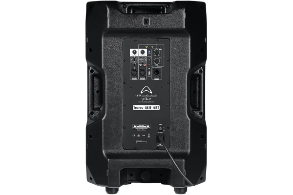 Wharfedale Pro Tourus AX15 MBT — 2