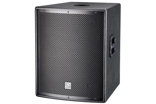 Studiomaster Drive 15SA — 4