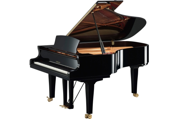 Yamaha S6X