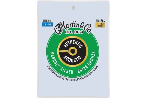 Martin Guitars MA-150S Authentic Acoustic Medium