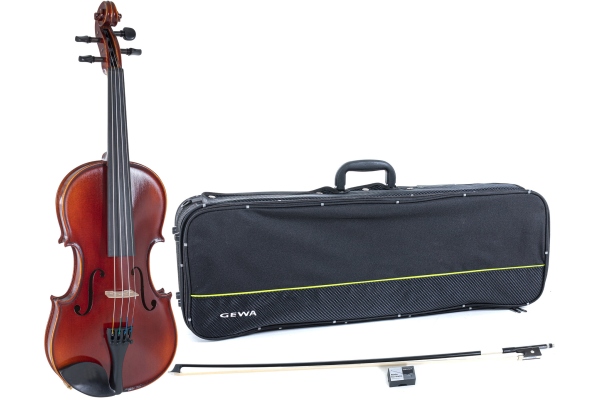 Gewa Ideale 1/2 Set Carbon