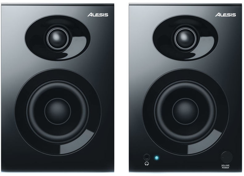 Pereche de monitoare active Alesis Elevate 3 MKII