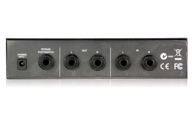 Alesis NanoVerb 2