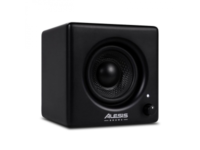Nitro Amp
