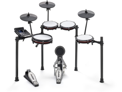 Nitro Max Kit