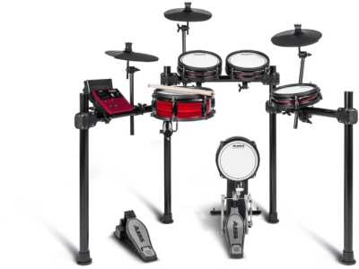 Nitro Pro Drum Kit