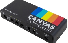 Alimentare multiplă modulară  Walrus Audio Canvas Power HP (EU)