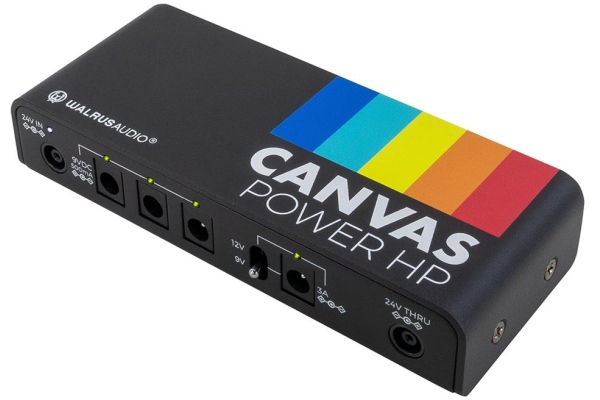 Canvas Power HP (EU)