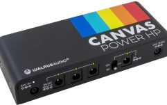 Alimentare multiplă modulară  Walrus Audio Canvas Power HP (EU)