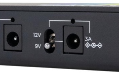 Alimentare multiplă modulară  Walrus Audio Canvas Power HP (EU)