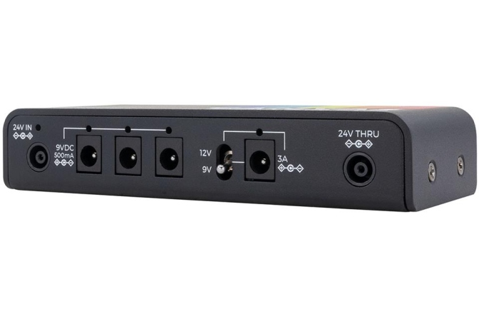 Alimentare multiplă modulară  Walrus Audio Canvas Power HP (EU)