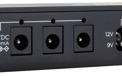 Alimentare multiplă modulară  Walrus Audio Canvas Power HP (EU)