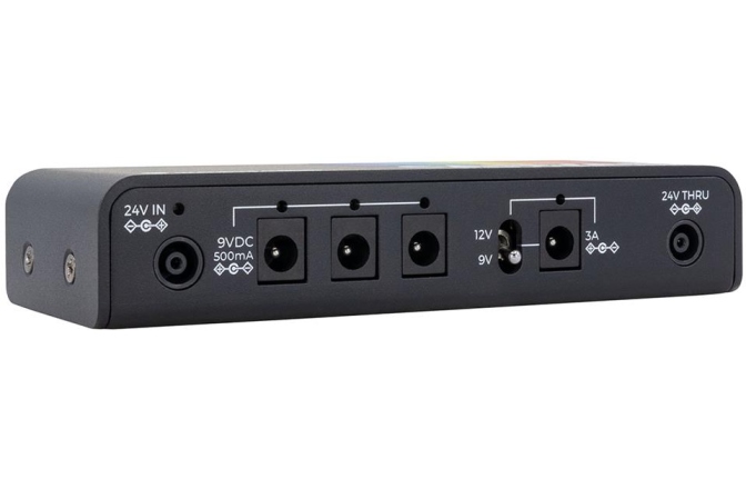 Alimentare multiplă modulară  Walrus Audio Canvas Power HP (EU)