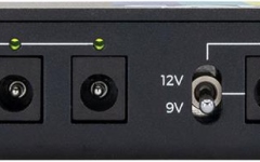 Alimentare multiplă modulară  Walrus Audio Canvas Power HP (EU)