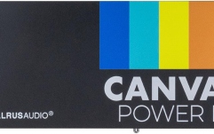 Alimentare multiplă modulară  Walrus Audio Canvas Power HP (EU)