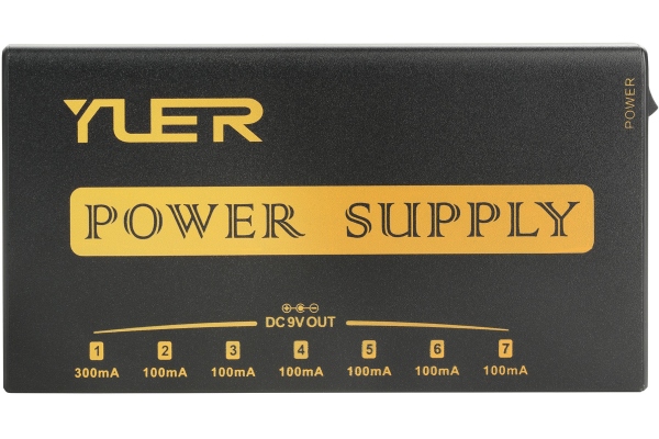 PR-02 - Mobile Rechargeable Multi-Power Supply PR-02 - Mobile Rechargeable Multi-Power Supply