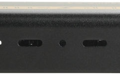 Alimentare multipla pedalboard YUER  PR-04 - Multi-Power Supply