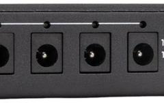 Alimentare multiplă pedale efect Walrus Audio Canvas Power 5 (EU)