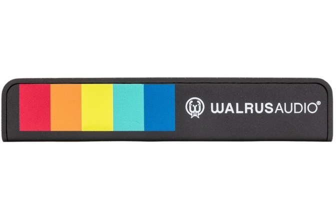 Alimentare multiplă pedale efect Walrus Audio Canvas Power 5 (EU)
