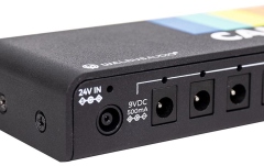 Alimentare multiplă pedale efect Walrus Audio Canvas Power 5 (EU)